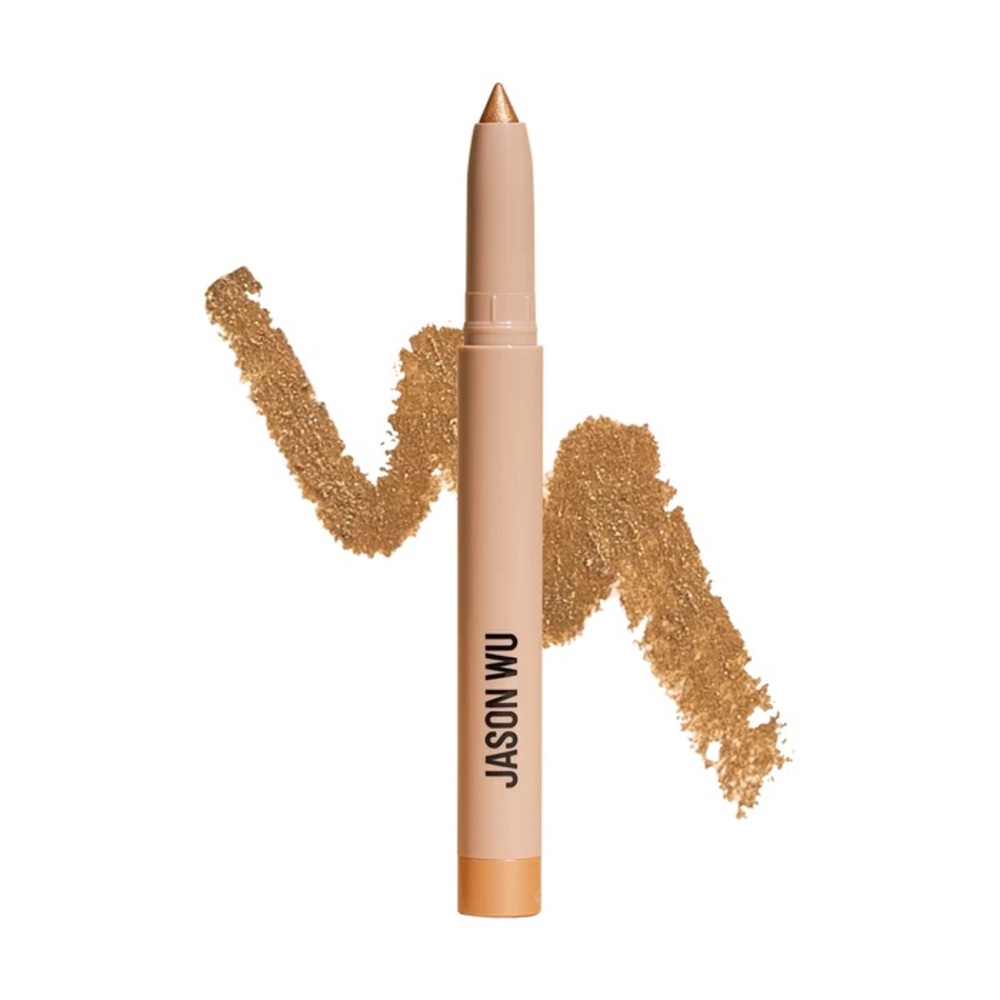 Jason Wu Gold Eyeshadow Palette